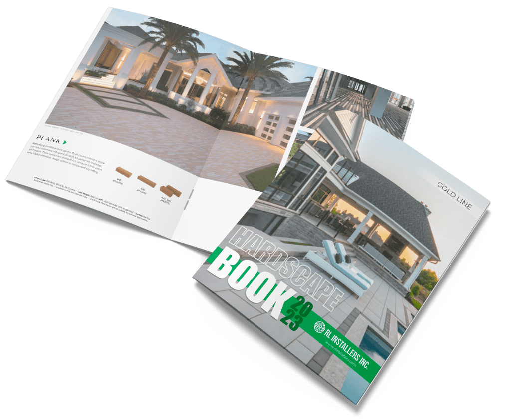 inspiration catalog of pavers naples